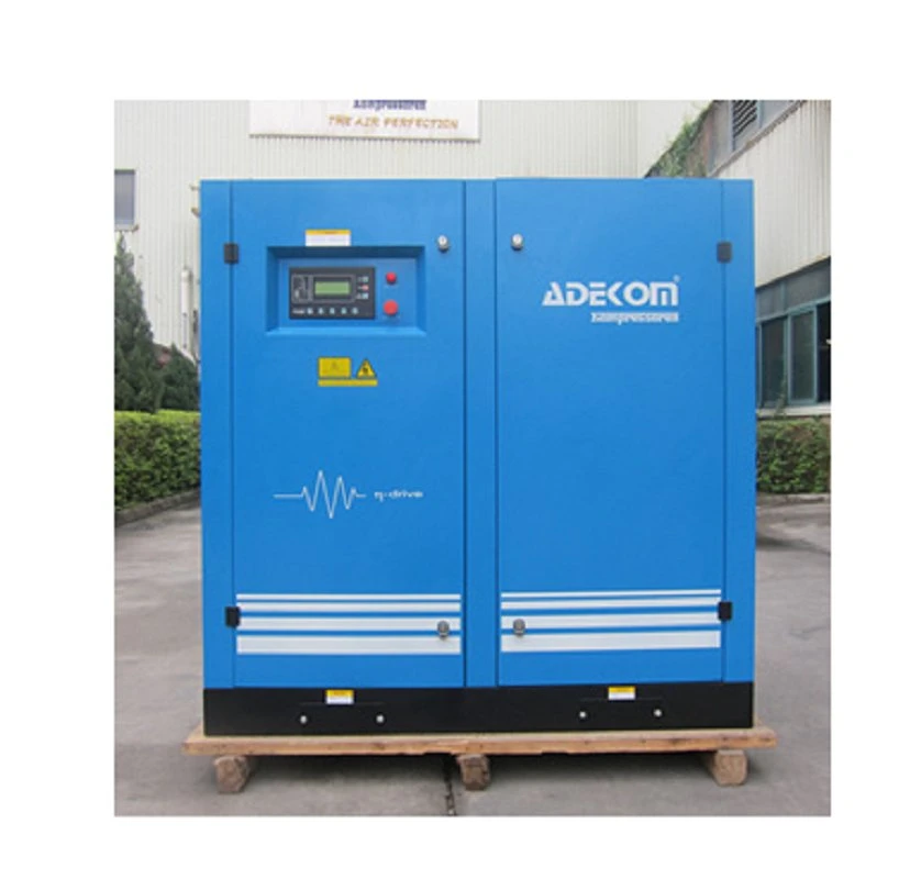 Variable Frequency Electric Drive Energy Saving Air Compressor