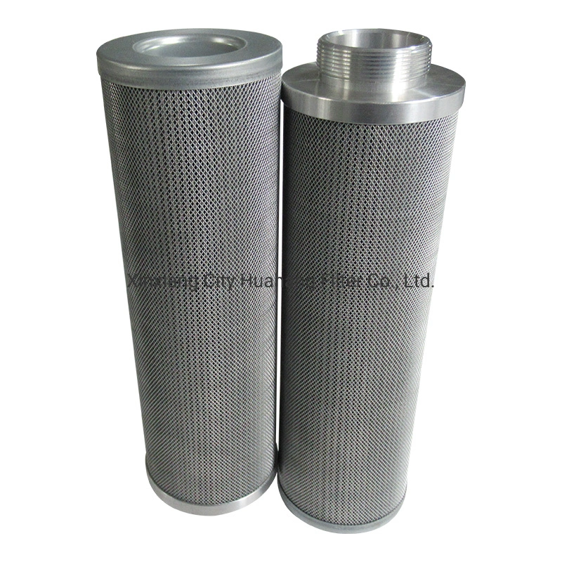 Factroty Direct Selling Replacement Hydraulic Pressure System Oil Filter Oil Purifier Hydraulic System