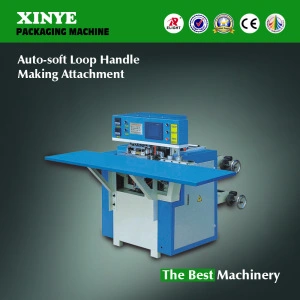 Auto-Soft Loop Handle Making Attachment Xy-Hb