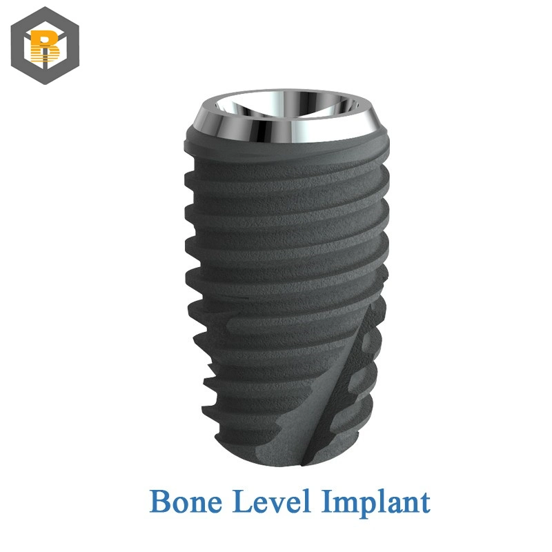 Beste Qualität Chines Dental Implant Abutment Schraube Sechskant Außen Heiß Verkauf von professionellen Dental Implant Lab Analog für Dental Clinical