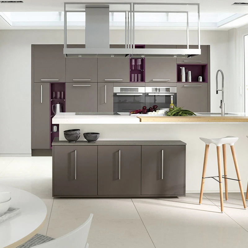 Modular Kitchen Cabinets Luxury Furniture Island Kitchen Cabinets