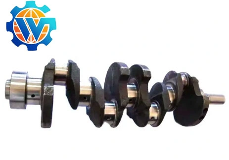 22r/21r Crankshaft OEM 13411-38010 for Toyota