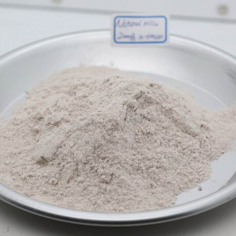 DIY Handwork 200 Mesh Natural Mica Powder for Epoxy Resin Cosmetics