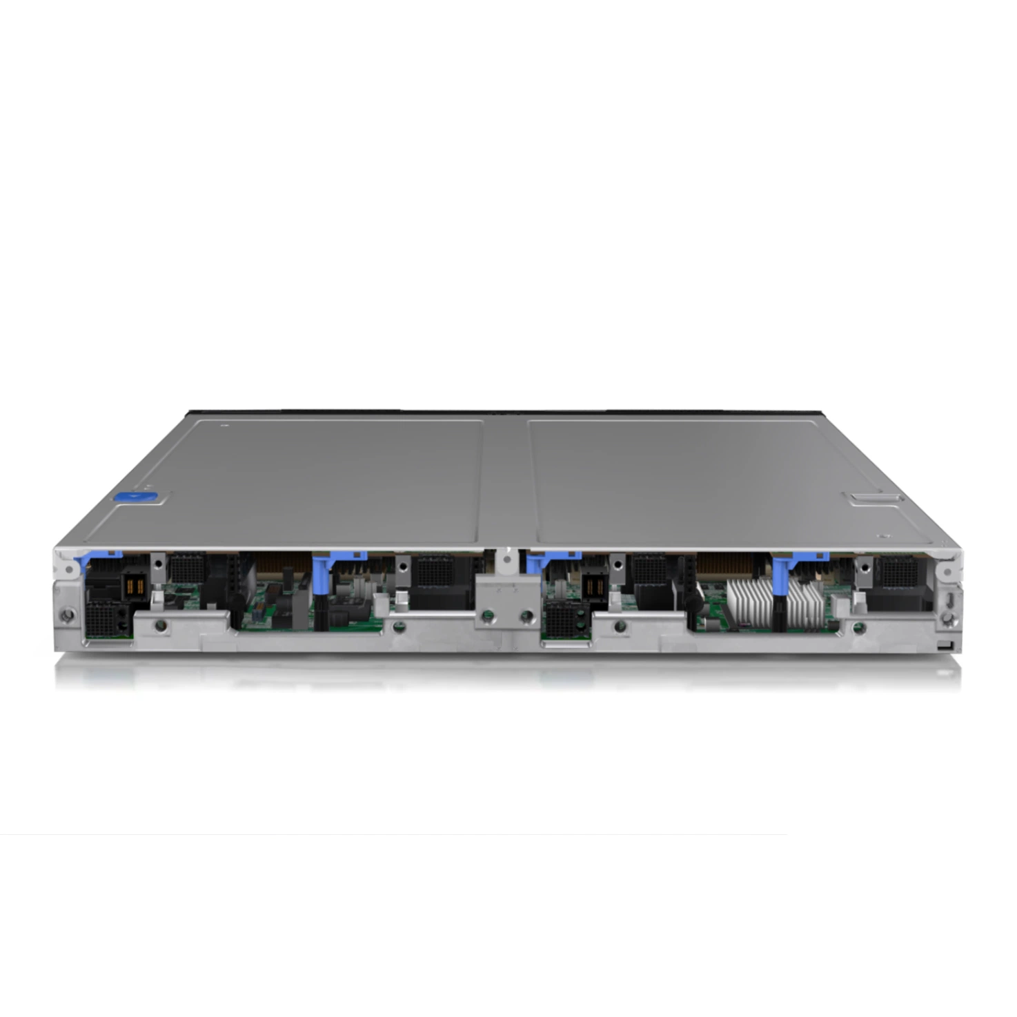 Servidor Blade de alto rendimiento Lenovo Thinksystem Sn850 Server