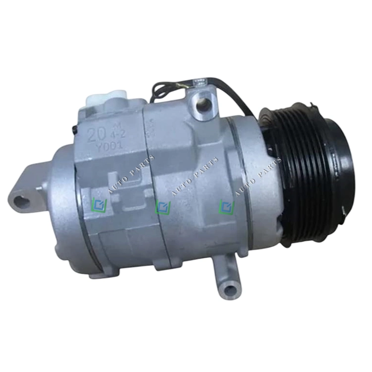 for Car Toyota Highlander 2.5L 2004-2007 AC Compressor 88310-35881