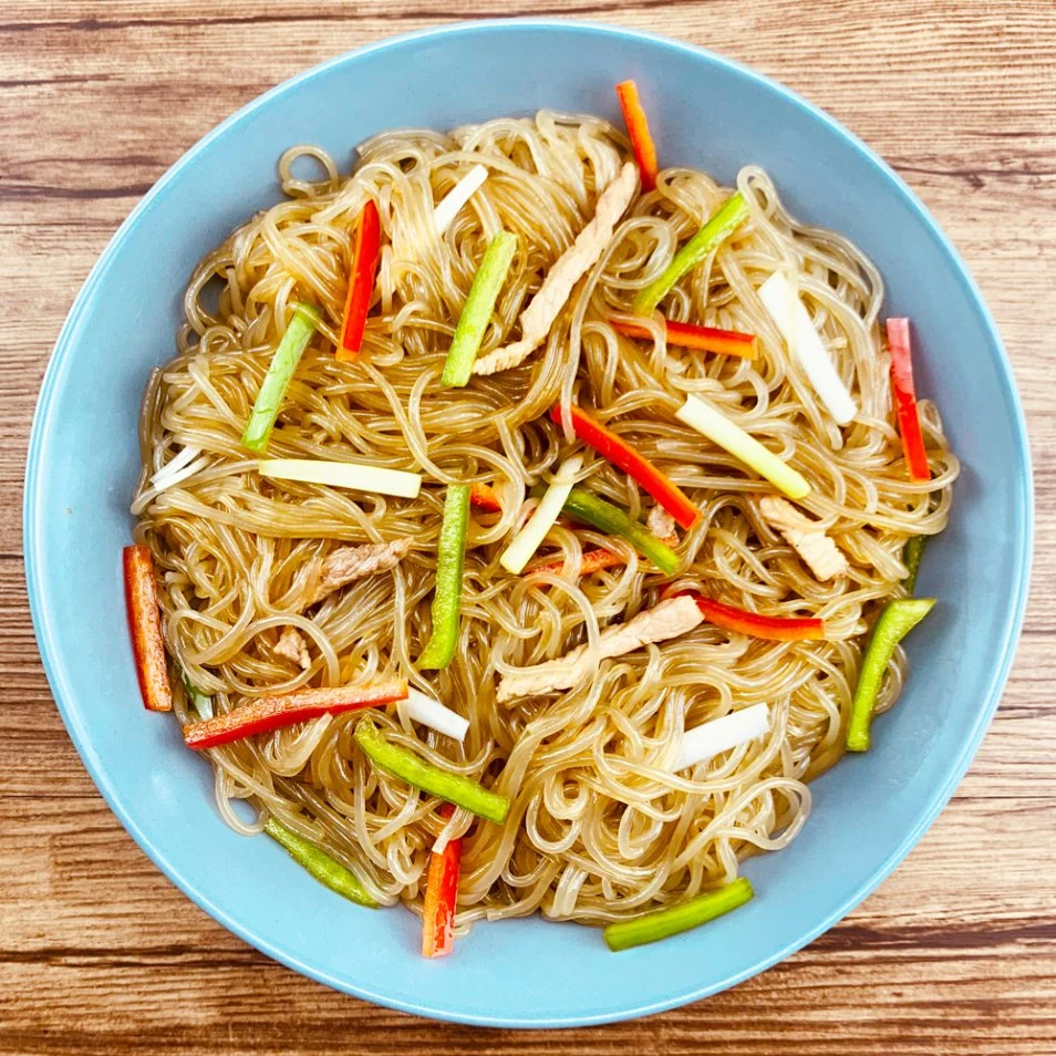 Longkou Mung Bean Glass Noodles Vermicelli