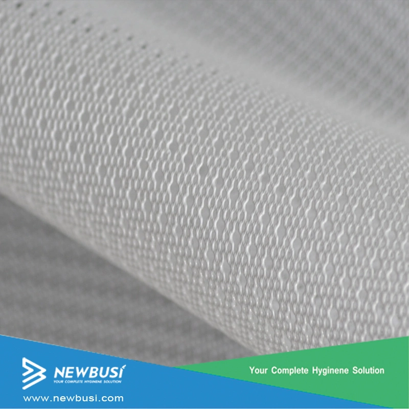 Perforated PE Film for Female Sanitary Napkin Top Sheet