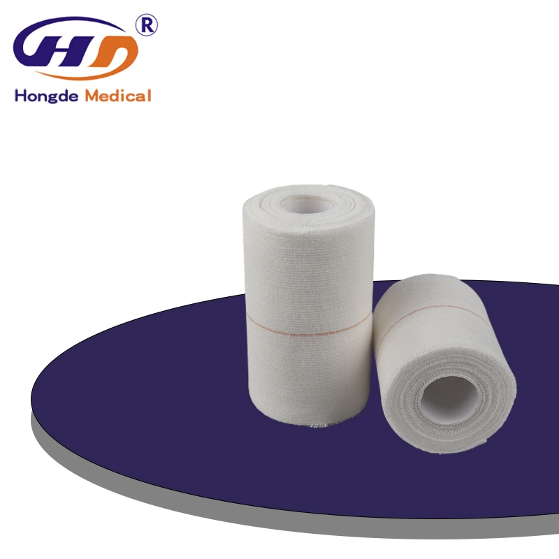 HD365 Heavy Duty Cotton Elastic Adhesive Bandage, Elasto-Plast Eab