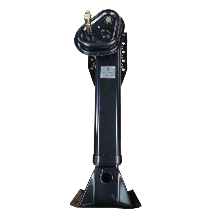 28t Landing Gear for Heavy Duty Semi Truck Trailer Jacking Legs