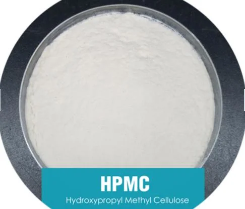 Hydroxypropyl Methyl Cellulose Konstruktion Chemische Verdickungsmittel Methyl Cellulose Pulver HPMC