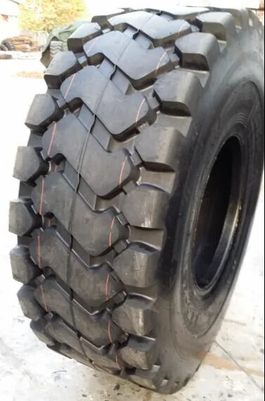 High Quality off Road Tire, OTR, OTR Tyres with 17.5-25tt/Tl L3/E3/G3