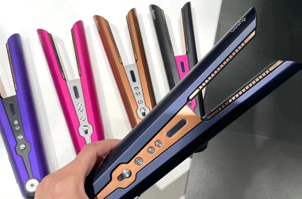 الجودة الأصلية HS05 Home Essential Professional Electric الشعر Straightener HS05