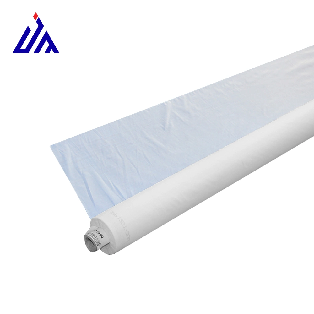 150t 380mesh Silk Screen Polyester Mesh for Printing