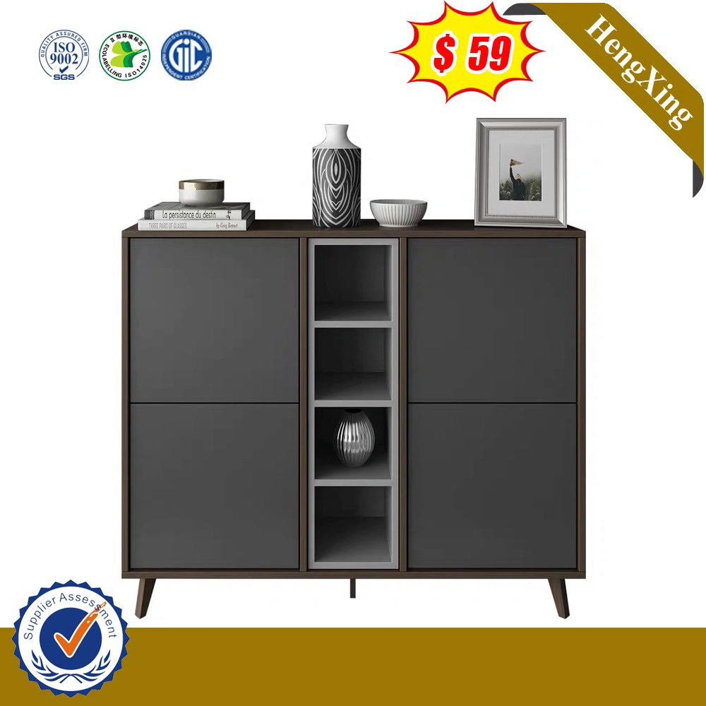 MDF Stylish TV Unit Stand Modern Living Room Furniture