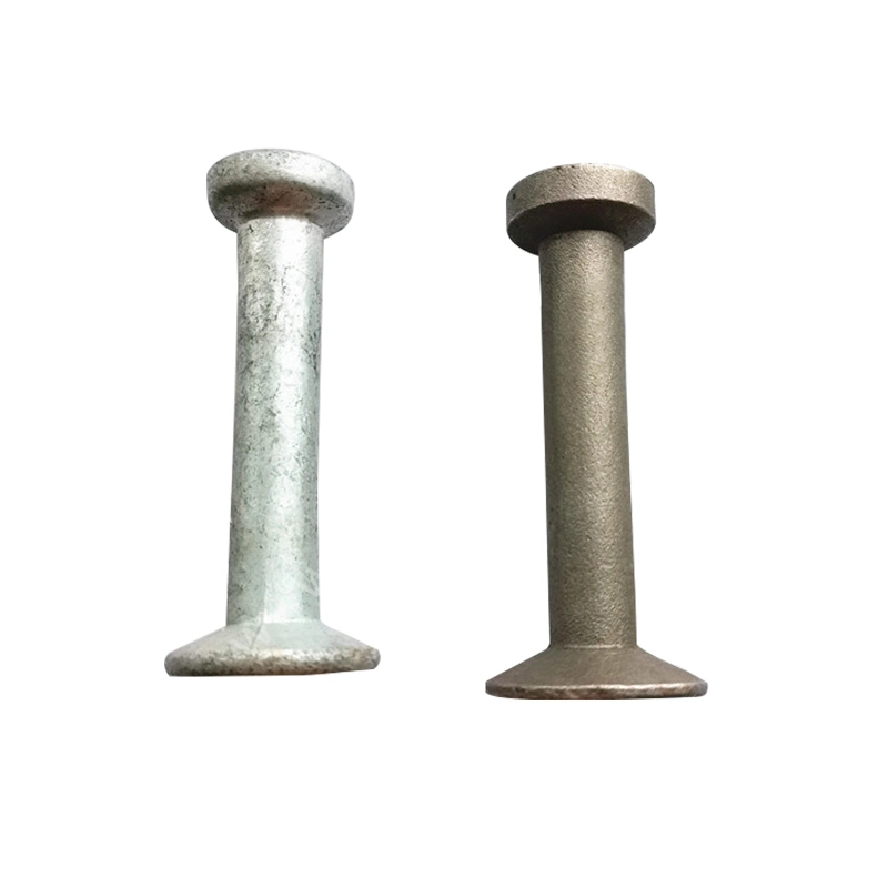 Forged Lifting Pin Anchor