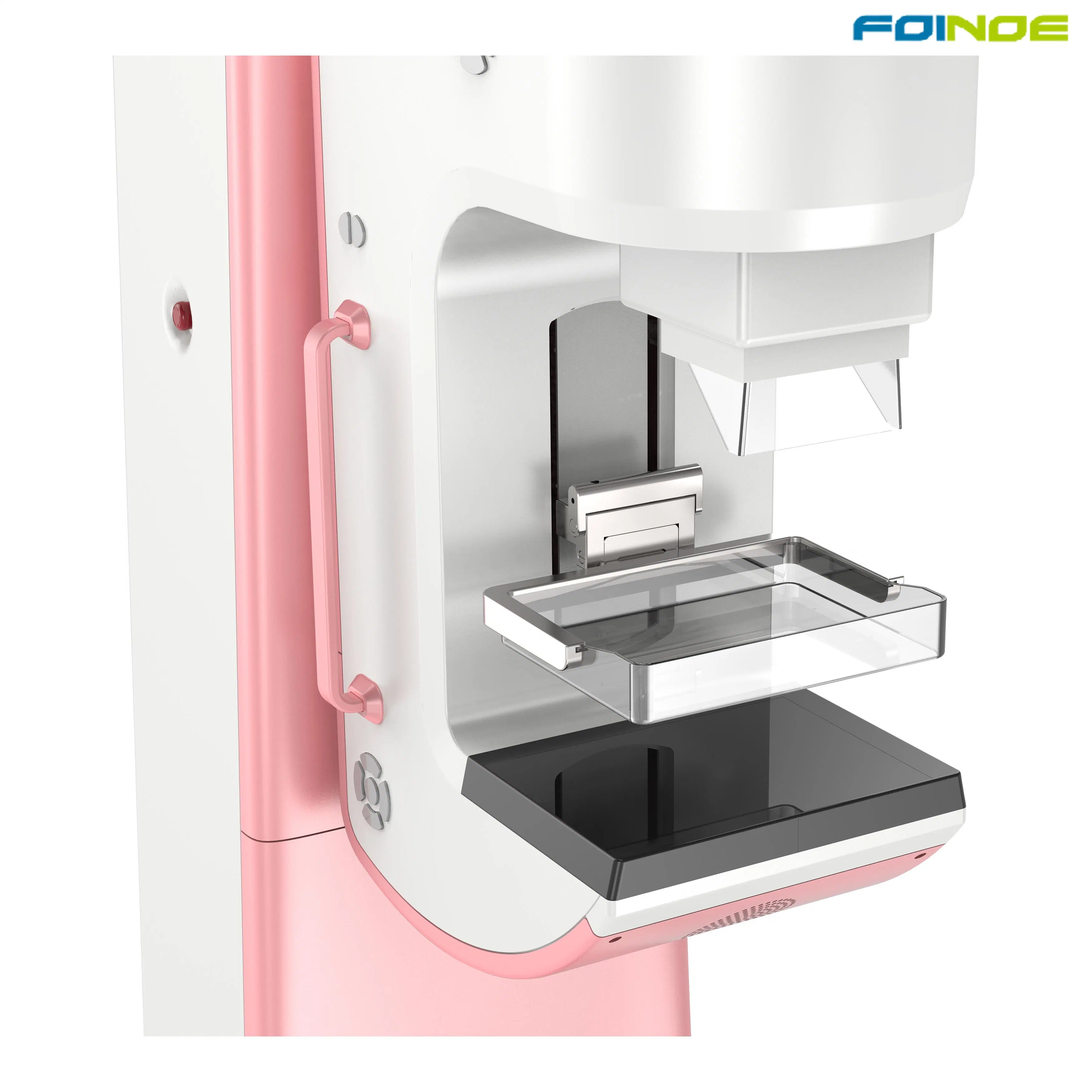 Radiology Equipment Digital Mammography System Machine for Sale CE Approved Medical High-Quality Breast Cancer X Ray Machine