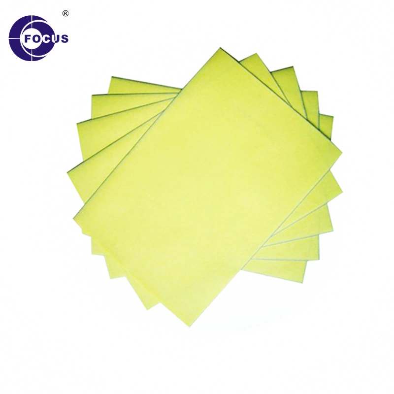 ورق بدون كابونless لبقايا الخشب، صورة باللون الأسود 55GSM Paper Cabonless