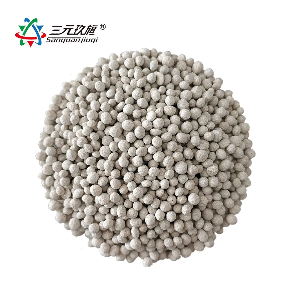 Agriculture Grade Chemical NPK 23-10-5 Compound Fertilizer