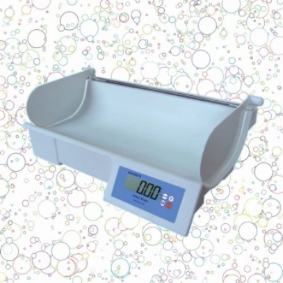 Acs-20b-Ye Electronic Infant Scale to Measure The Baby's Weight, with High quality/High cost performance 