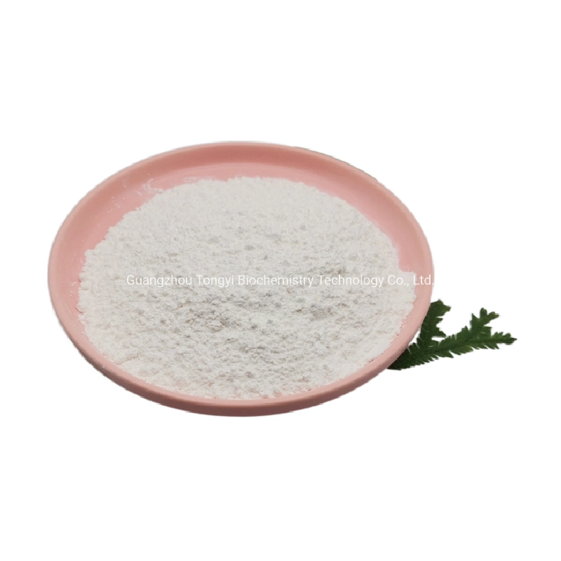 API d'alimentation de la poudre de citrate Alverine CAS 5560-59-8