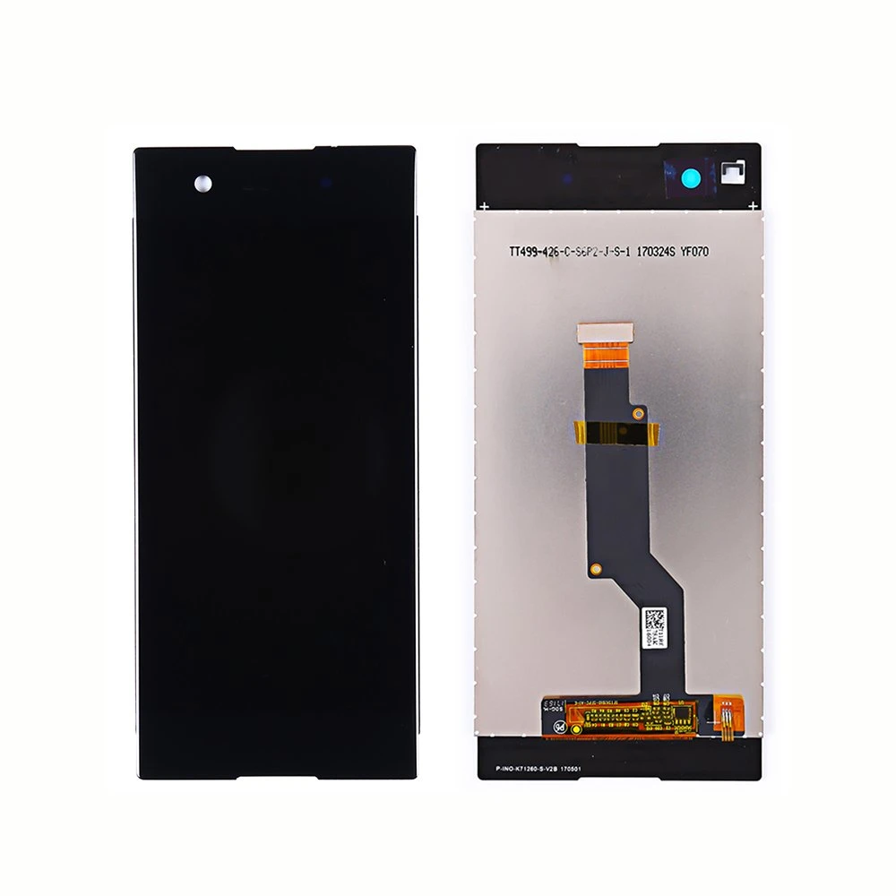for Sony Xa1 Original LCD Screen with Display Digitizer Replacement Assembly Parts Mobile Phone Parts