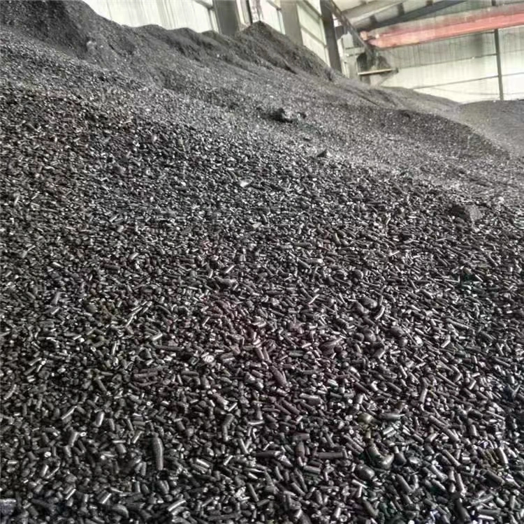 Good Recarburizer GPC/Graphite Petroleum Coke Recarburizer