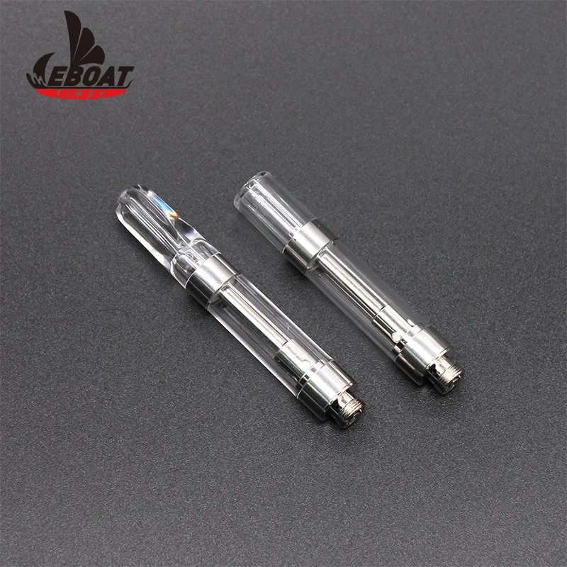 Eboattimes Ceramic Stick Coil Atomizer for Thick and Thin Oil