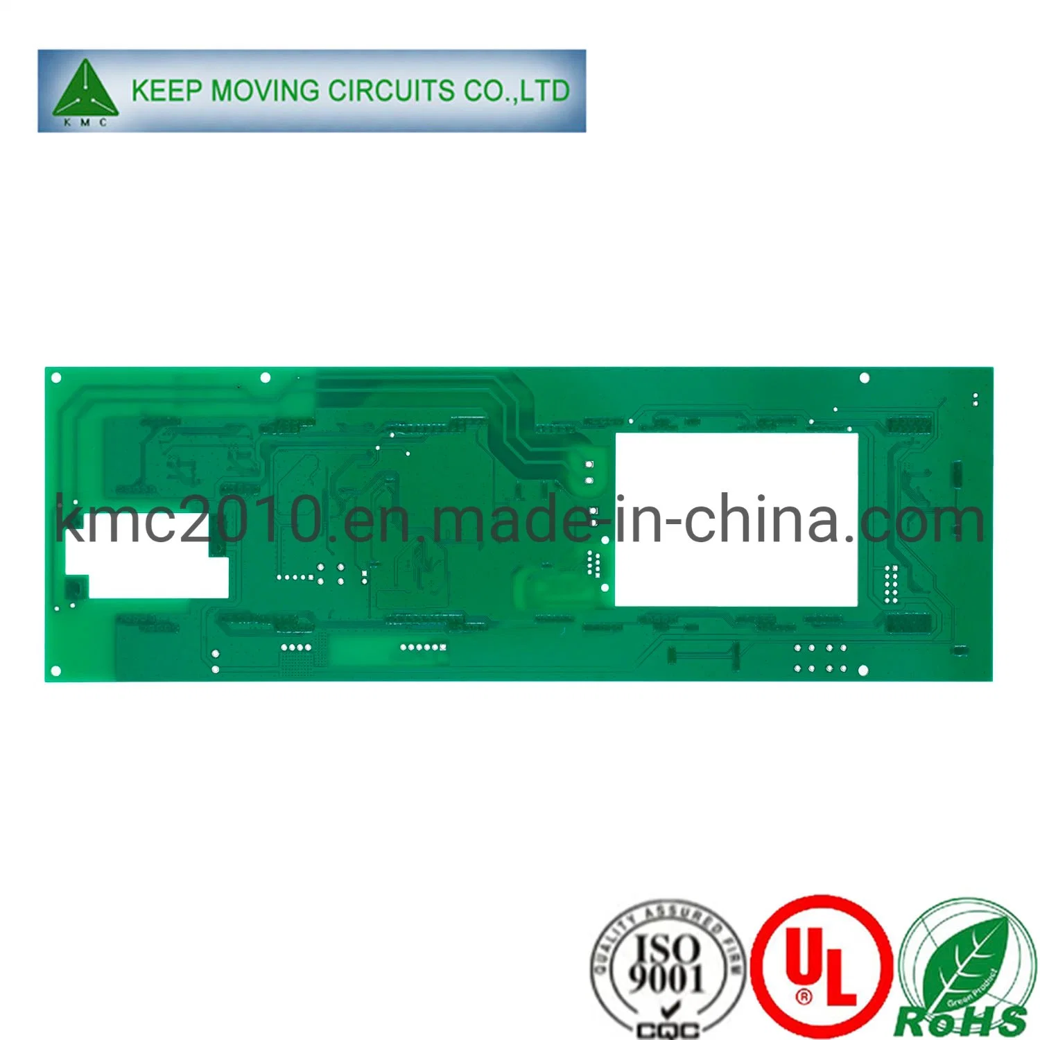 High quality/High cost performance Fr-4 Multilayer PCB HASL Immersion Tin Printed Circuit Board China Manufacturing