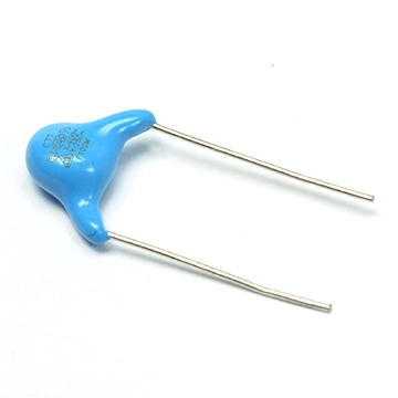 High Voltage Ceramic Disc Capacitor Tmcc02-17