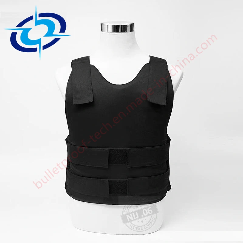 Manufacturer Direct Sale Body Armor Police Tactical Protective Bulletproof Vest 560