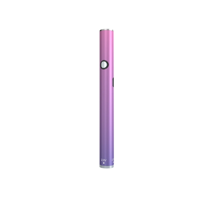 510 Thread Oil Vape Pen Battery USB C Low Voltage Preheat Vaporizer Battery