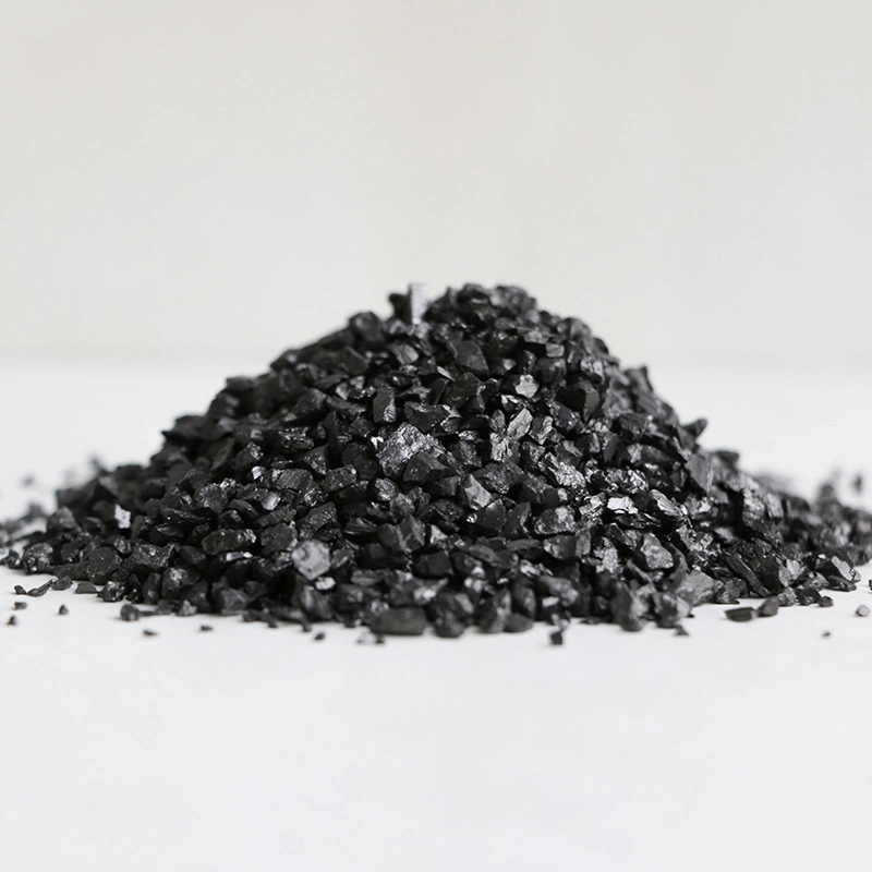 Carbon Additive Graphitized Petroleum Coke/GPC