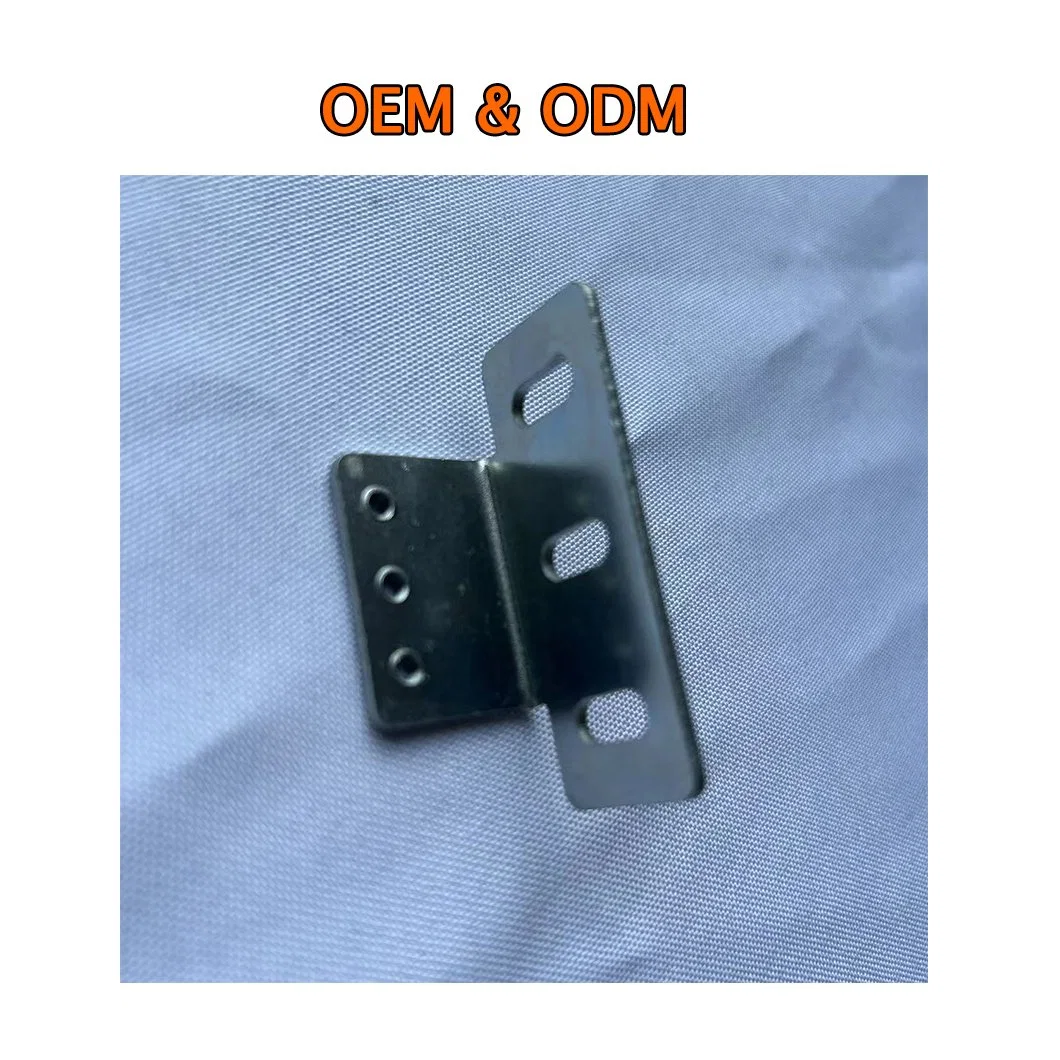 Customized Shaping Metal Aluminum Plate Metal Accessories Part for Forming Process Tolerance 0.01mm with Stainless Steel Welding