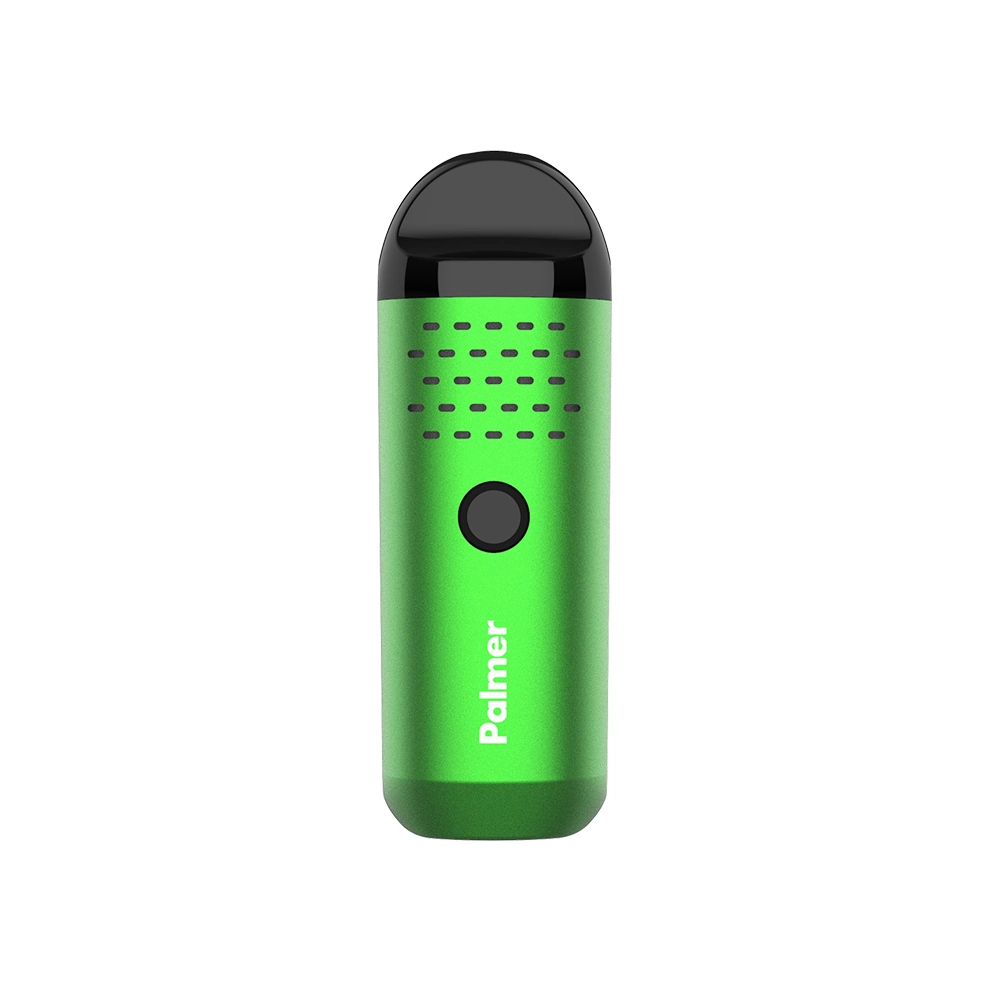 Anlerr Palmer Dry Herb Vaporizer Batterie 1000mAh