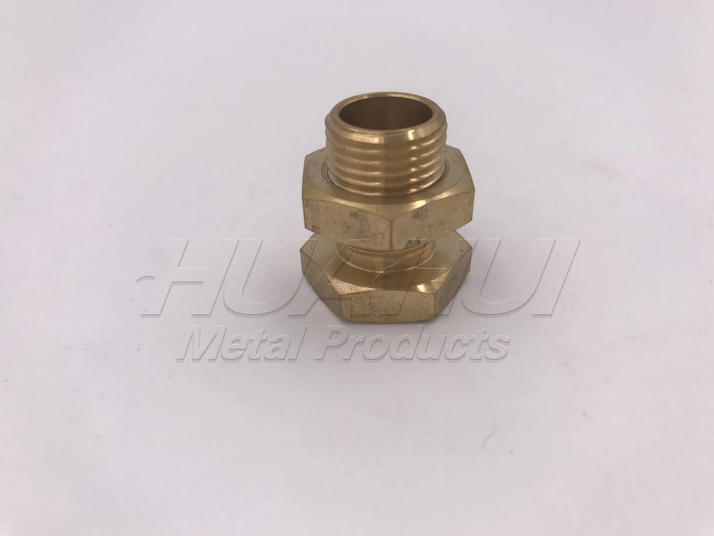 Brass Gas / Electric Heating Furnace Control Valve Plumbing Pipe System Heating Facilities Parts Valve Copper Fitting