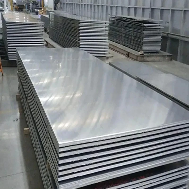 ASTM AISI JIS 201 202 2205 304 316L 310S 410 430 Stainless Steel Coil/Stainless Steel Plate/Stainless Steel Strip No. 1 2b 4K 8K Surface Brushed Stainless Steel