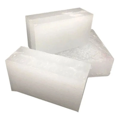 Paraffin Wax for Candle Making CAS 8002-74-2 Cheap Price