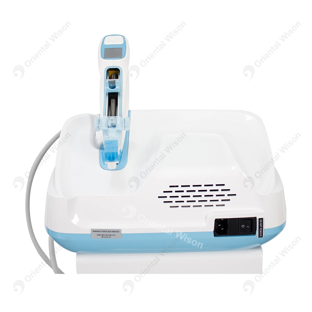 70% Discount! High Performance Korean Skin Moisturizing Pistor Mesogun Vital Injector with Best Price