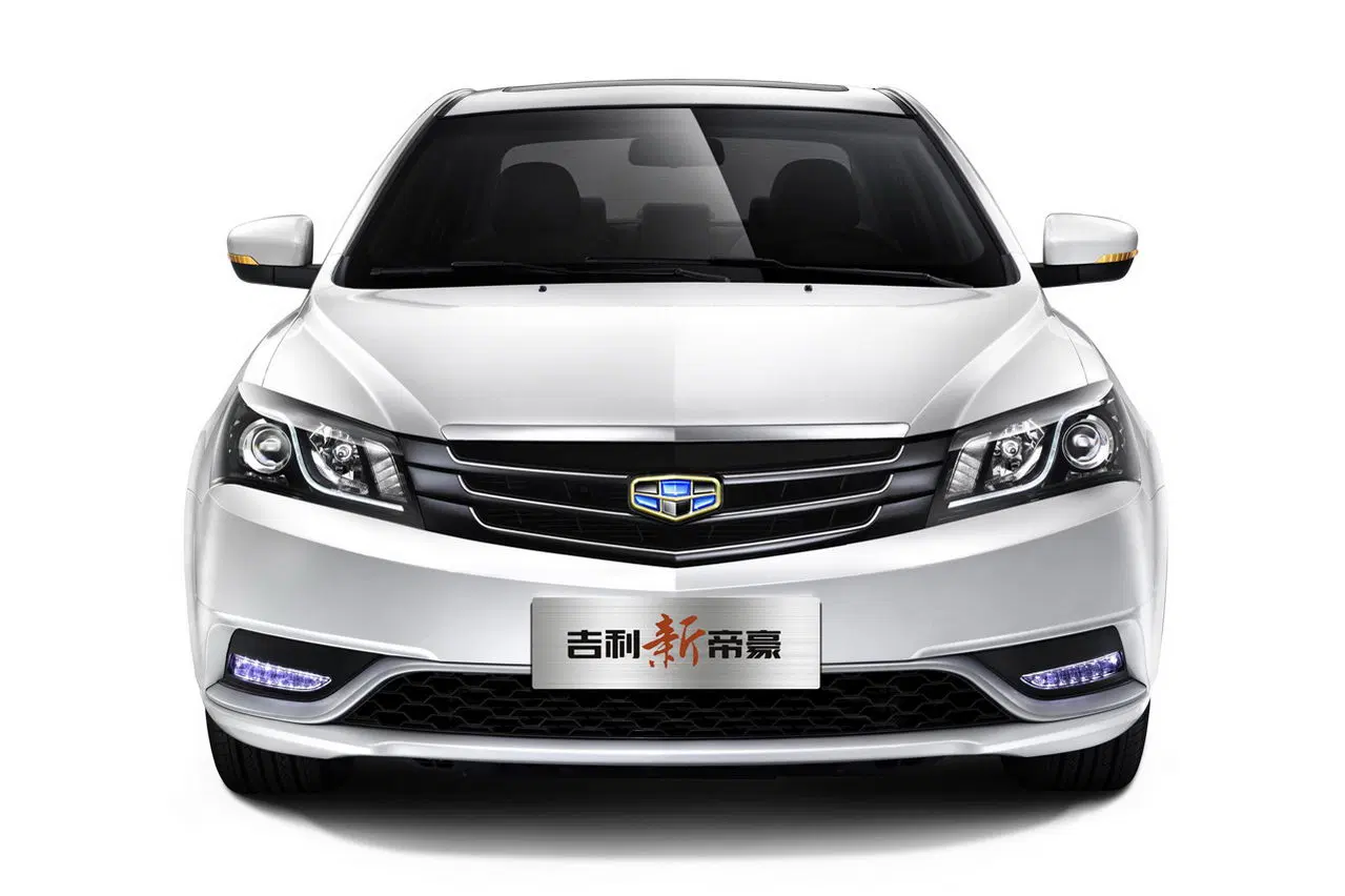 2023 Model Geely Dihao L Hi-P (Clean) 1.5 Td-Dht PRO, Reversing Camera, Emgrand Different Driving Modes Geely Emgrand EV