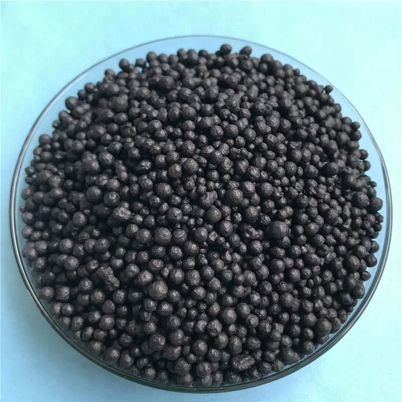 Granulation de bec engrais bio-organique plante engrais NPK pour melons, fruits et légumes Nutrition spéciale