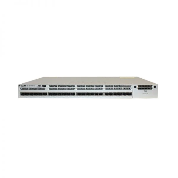 16 Port Managed 10g Core Network Switch C9500-16X-a