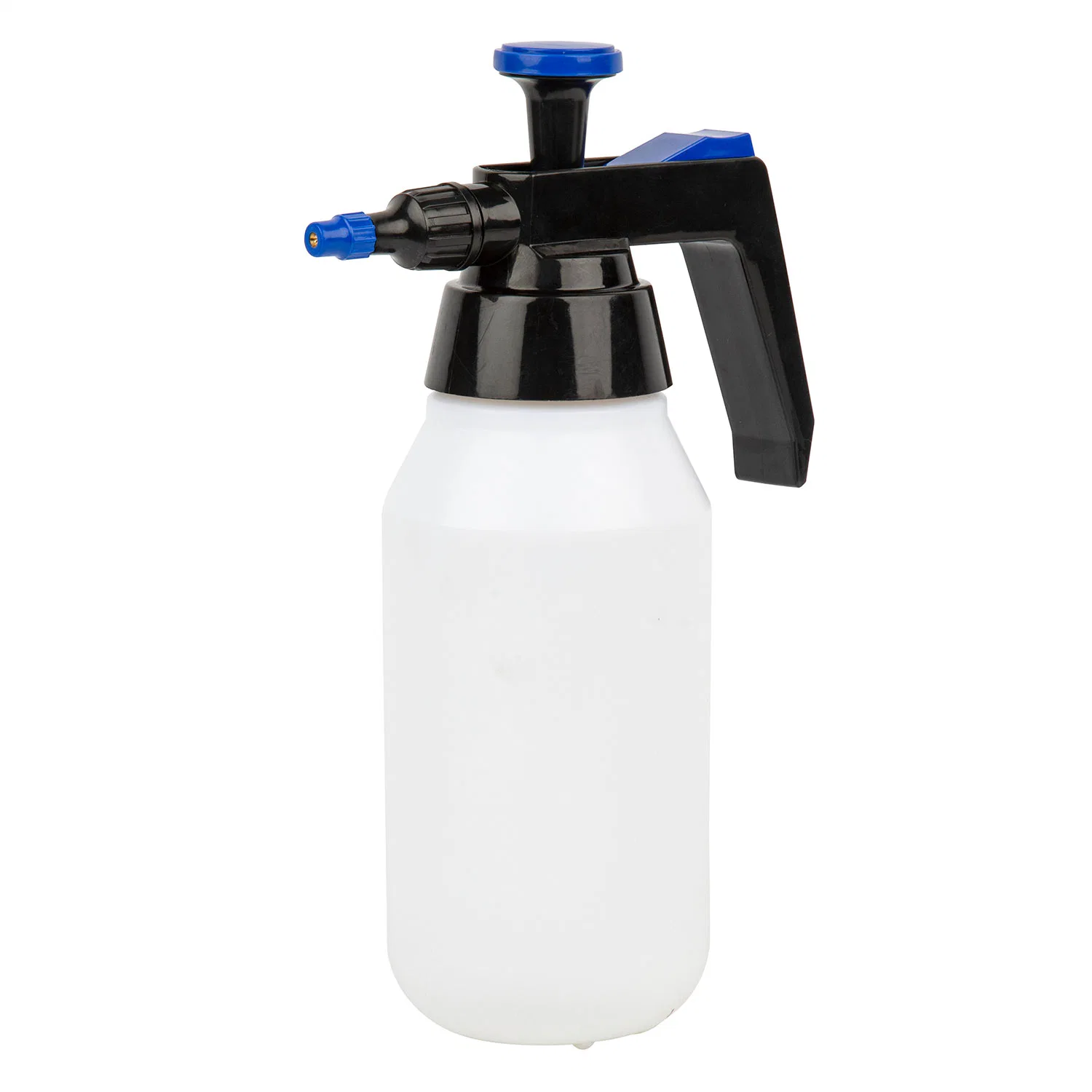 1L Garden Pump Industrial Grade Pressure Chemicals Cleaners, Sealers and Solvents High Acid Sprayer