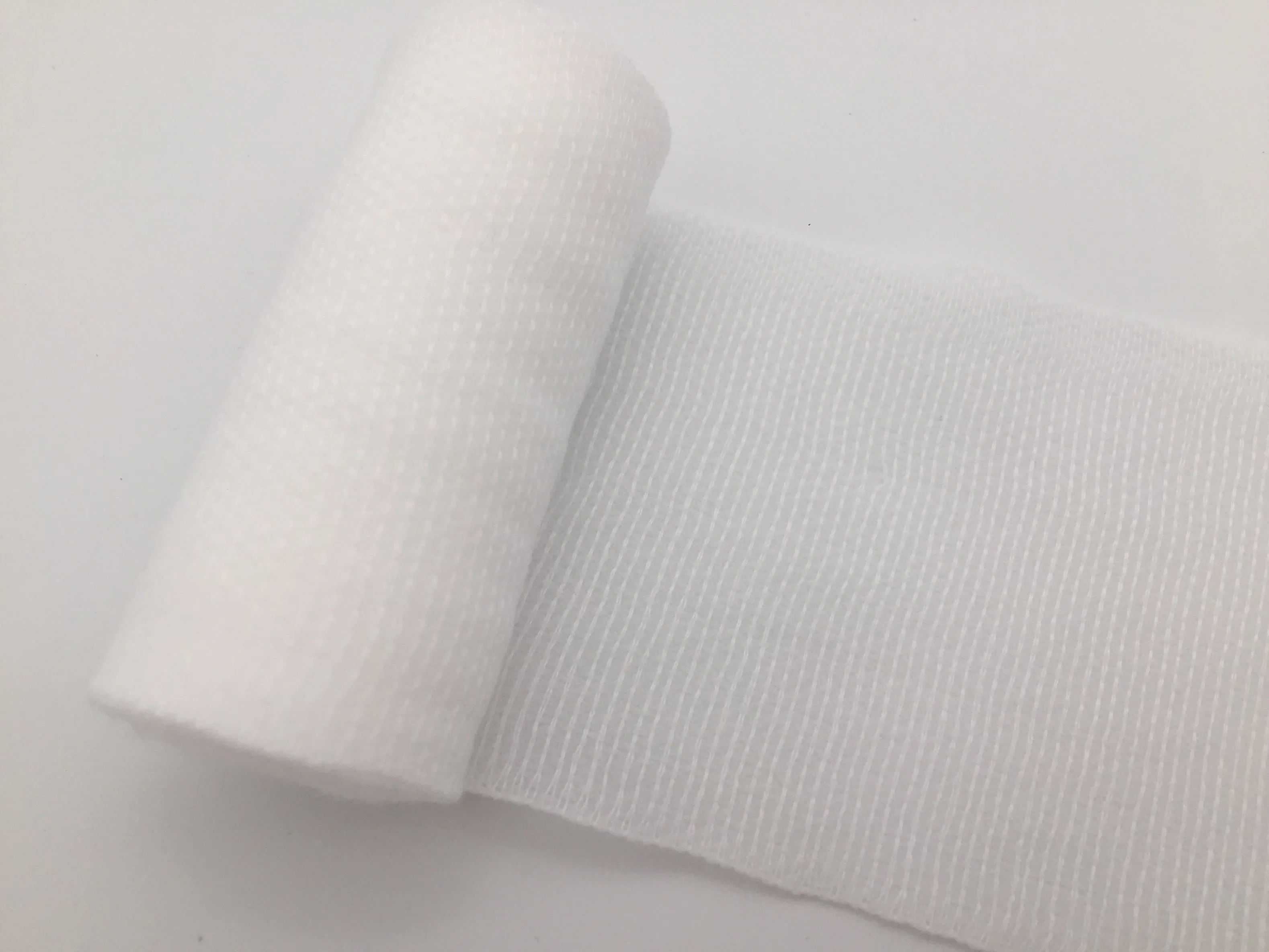 PBT Medical Cohesive Elastic Wound Bandage