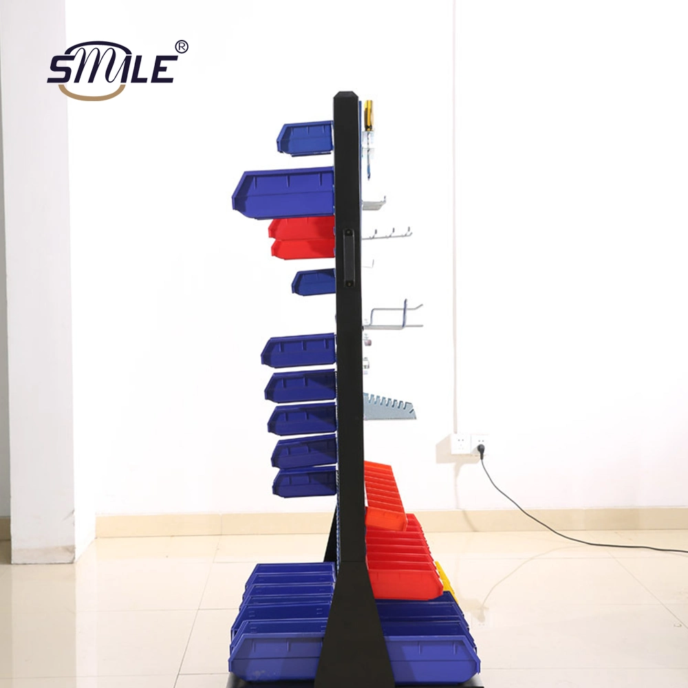 Smile Hardware Product Display Racks Display Shelf Manufacturer