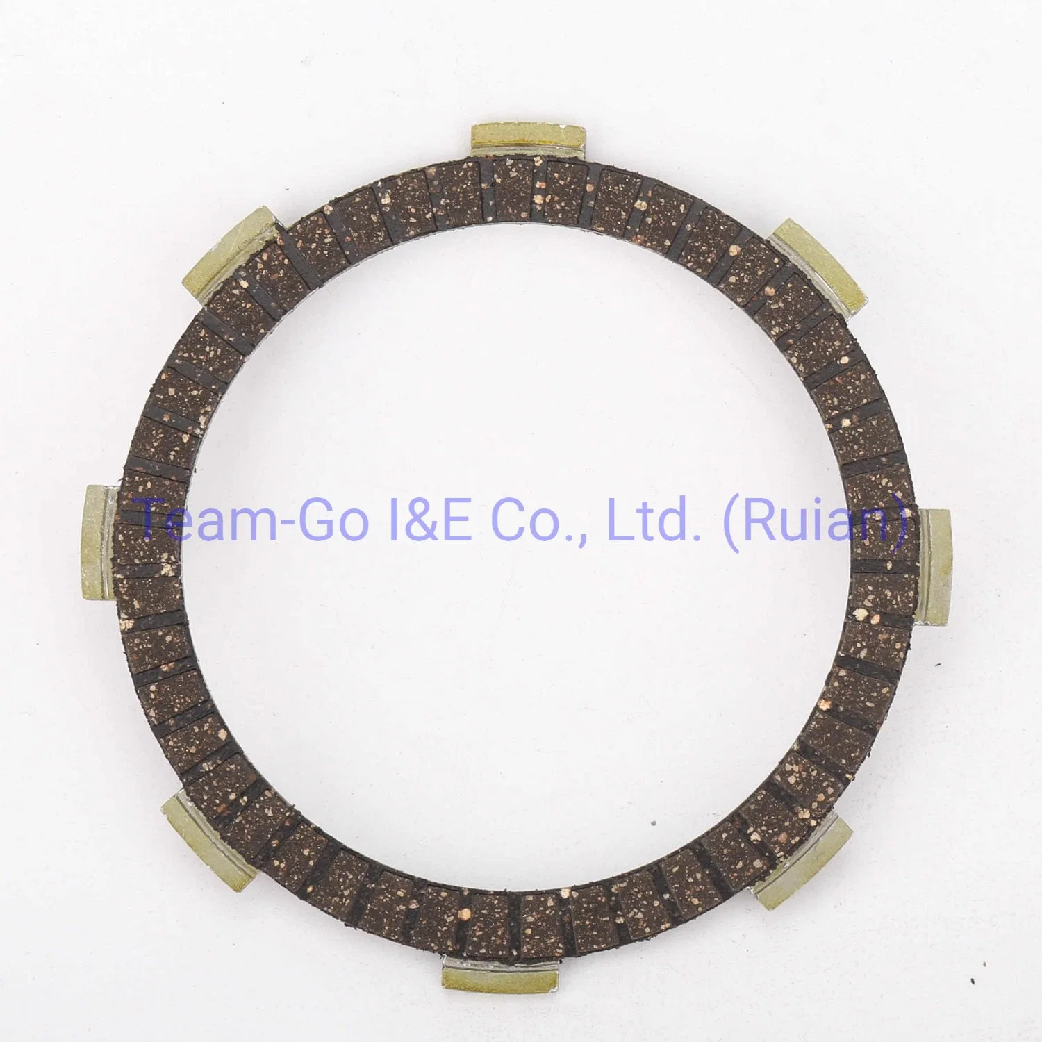 Competitive Price and Quality of Motorcycle Clutch Plate with Oil Baj for Your Best Choice