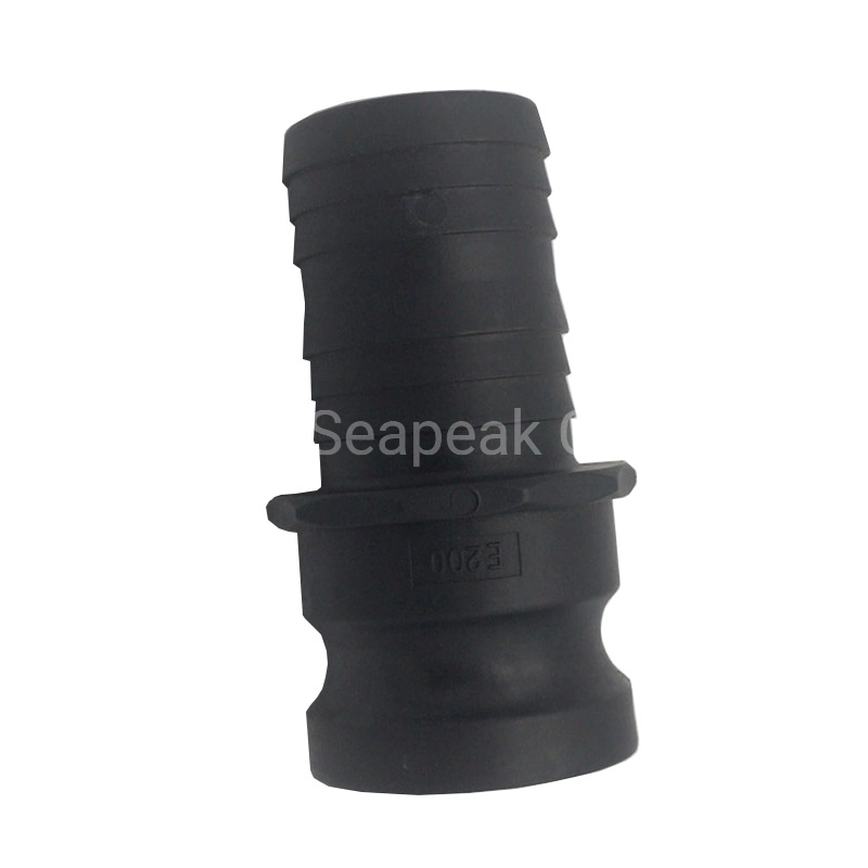 Poly Camlock Plastic Coupling with Different Size