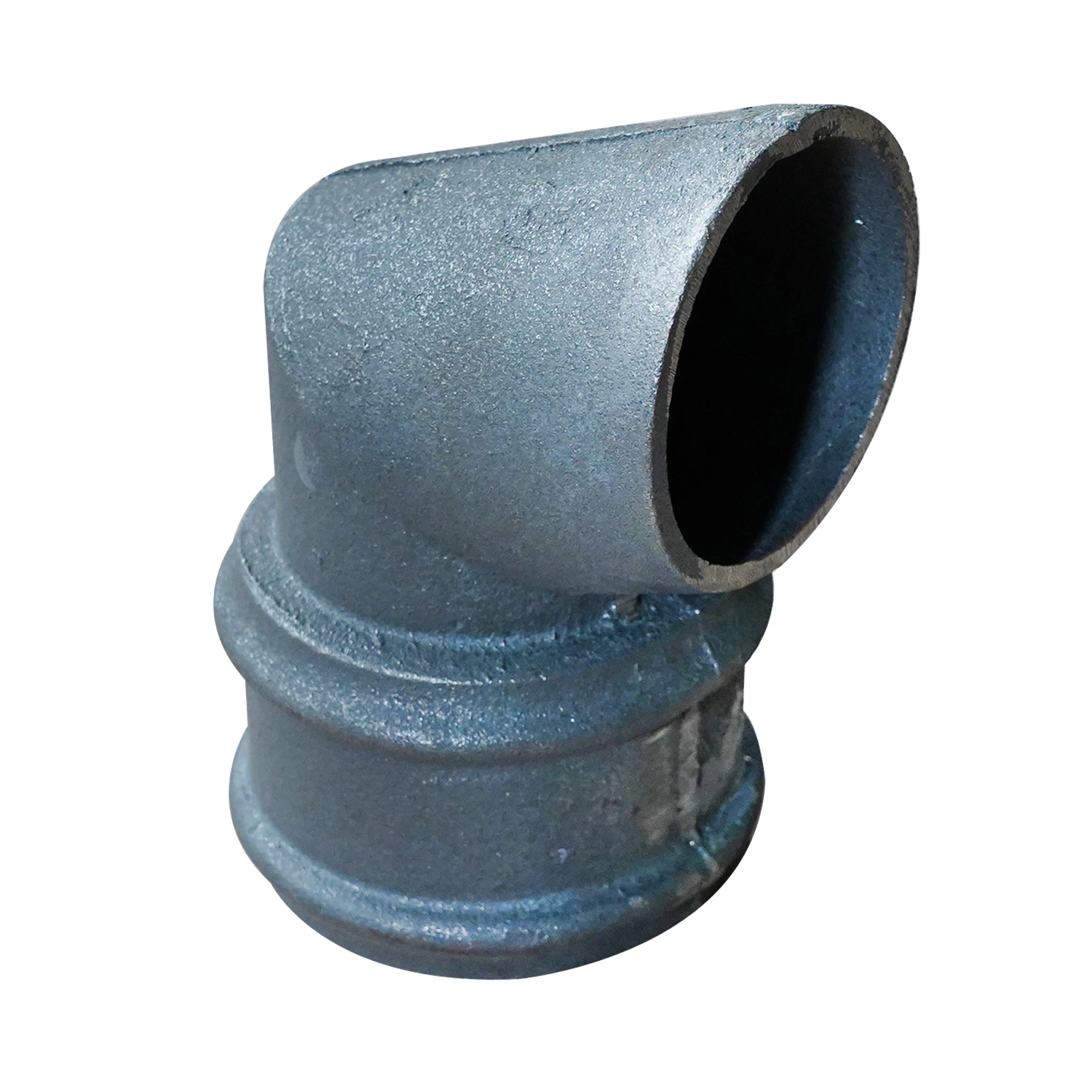 Way Water Fittings Testing Metal Brass Plumbing Cast Iron Gas Tee Pipe Fitting