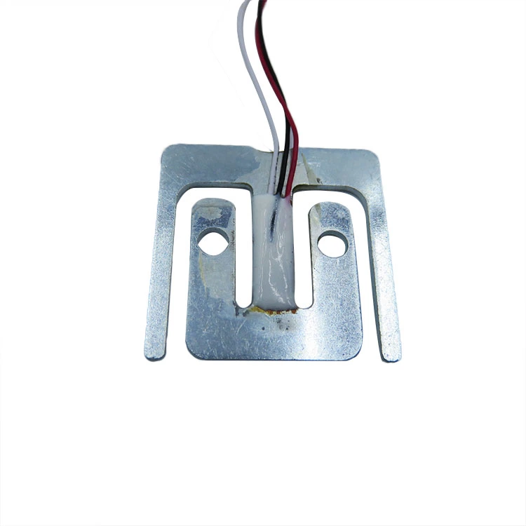 Gp905 Ultra-Thin Half-Bridge Body Weighing Sensor Weight Weighing Sensor