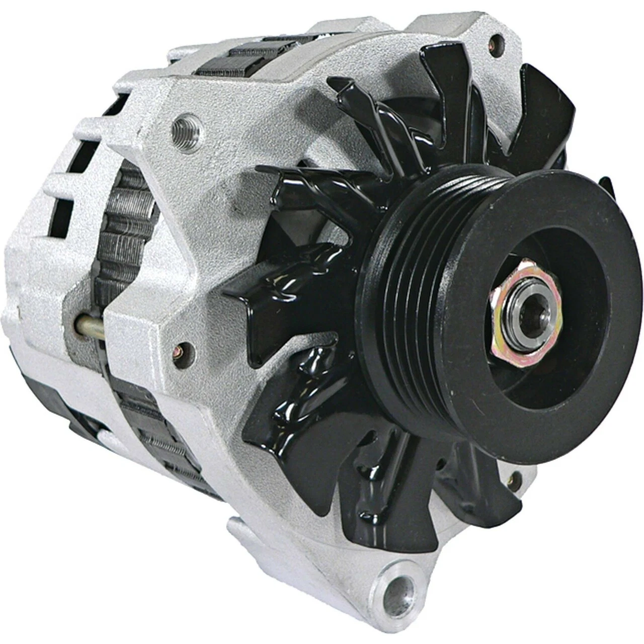 Alternator for 220 AMP 5.7L Buick Roadmaster 400-12144