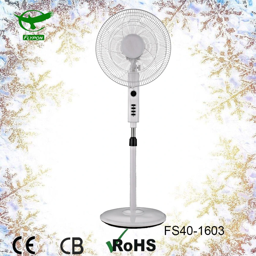 5 as Blade for 16" Electric Stand/Floor Fan